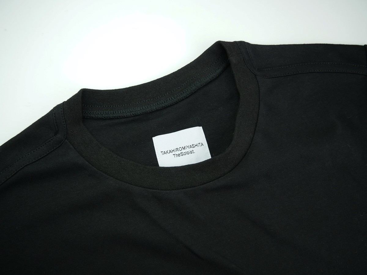Tシャツ・カットソー × ヴィンテージ(中古) TAKAHIROMIYASHITATheSoloist. 0296525E0021 Takahiromiyashita The Soloist t-shirt | eBay