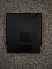 Nintendo NES Kid Icarus repro shell and label New SHELL ONLY no Pcb Or Chips