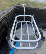 Angler's Fish-N-Mate Lil' Mate Beach Fishing Cart Utility Cart