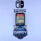 New Super Mario Bros U Deluxe - Nintendo Switch