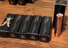 6X Anastasia Beverly Hills Clear Brow Gel Deluxe Mini .05 fl oz  NIB