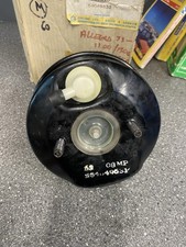 Austin Allegro 1100/1300/1500/1750 New Genuine Girling Brake Servo