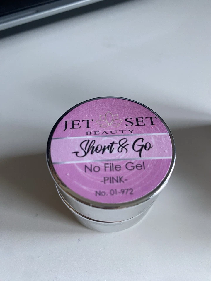 Jet Set Beauty UV Gel Set - Bild 2 von 4