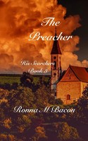 Ronna M Bacon | The Preacher | Taschenbuch | Englisch (2022) | Ronna Bacon