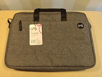 New Goji 14 Inch Laptop Bag NO SHOULDER STRAP