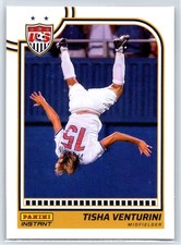 2024 Panini USWNT 1999 Women's World Cup Champions Soccer Checklist Guide in-content 27