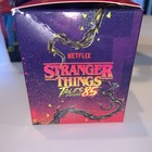 McDonald's Happy Meal Toy, Stranger Things, Nikki Mcdonalds Lock Box - New — photo 2
