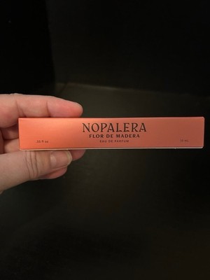 Nopalera Flor de Madera EDP Spray 10 ml/0.33 fl oz