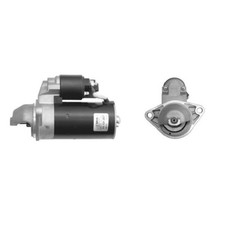 Starter MAHLE MS 86 Startanlage