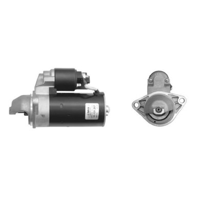 Starter MAHLE MS 86 Startanlage