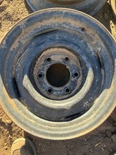 Chevrolet Chevy Gmc Wheel K10 Suburban K5 Blazer K1500 Jimmy 1971 1975 4x4 6 Lug