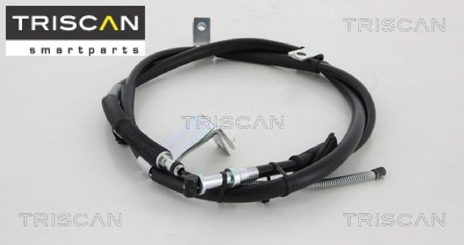 Triscan Handbremsseil Hinten Rechts Subaru Legacy Outback - Bild 4