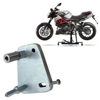 Adapterplatte FüR ConStands Power Aprilia Shiver 750/ GT 07-16
