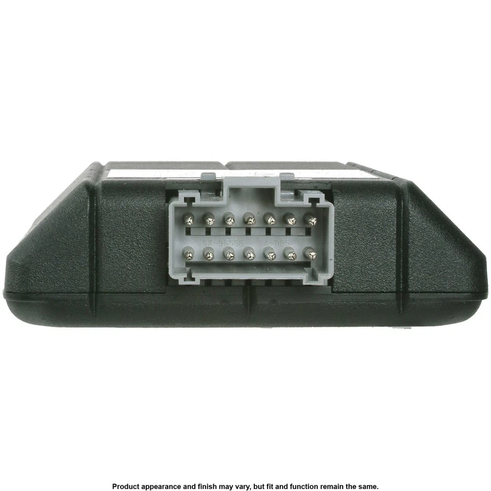 Módulo de control ABS Cardone TCP para Dodge Dakota Ramcharger W150 D150 W250 Foto 2 de 4