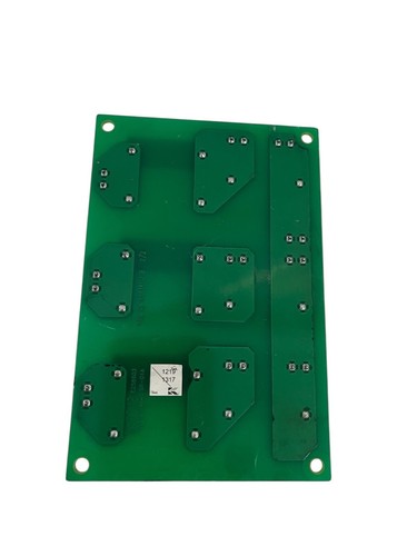 Aofc-03 Abb Output Filter Board for Abb Inverter Drive - Picture 5 of 6