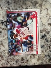 2019 TOPPS SERIES 1 MLB BASEBALL CARD #s 1-175 PICK YOUR CARD