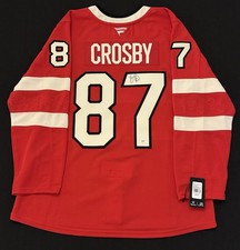 Sidney Crosby Hockey Cards: Rookie Cards Checklist and Buying Guide 66