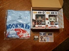 Star Wars Smuggler’s Bounty Box – Aura Sing & Sebulba Pops + Pin + M Shirt