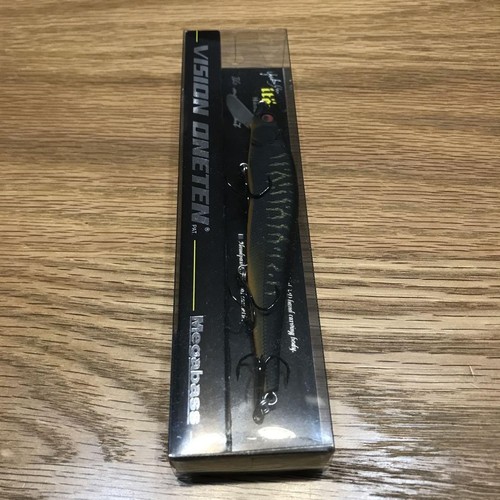 Megabass VISION ONETEN (SUSPENSION), longueur mm 110,5 GG
