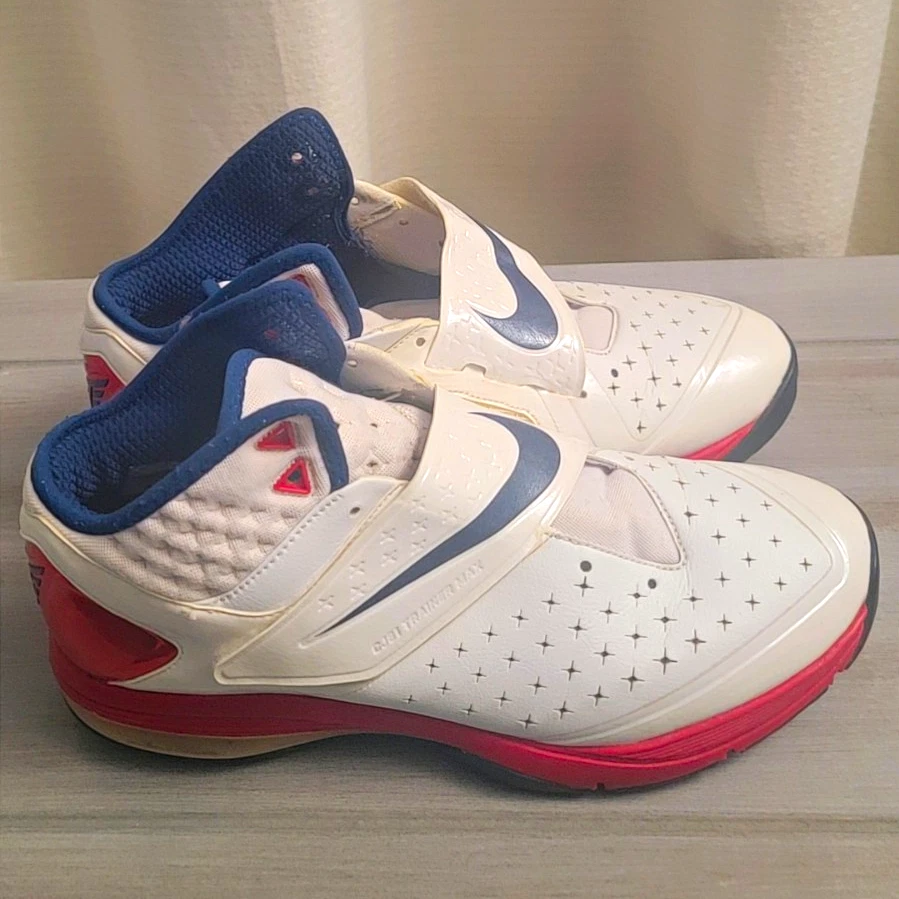 Nike CJ81 Sneakers for Men | Updated Oct 2026