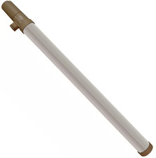 Dimplex Winterwarm Tube Heater WWTH2FT 0.08kW Low Cost Tubular Heater