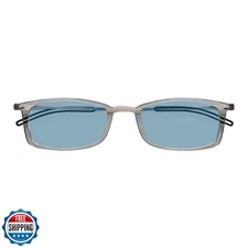 Always With You ThinOptics Blue Light Blocking Reading Glasses for Computers 