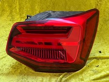 AUDI Q2 / GA Rückleuchte Heckleuchte rechts 81A945092 VALEO / komplett original