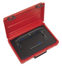 Image of Sealey Petrol Engine Timing Tool Kit - for PSA, GM & Toyota 1.0 VTi, 1.2 VTi - B