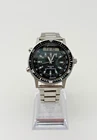 Vtg Seiko H556-5029 Baby Arnie Quartz Ana-Digi Watch Running Parts Repair AS-IS