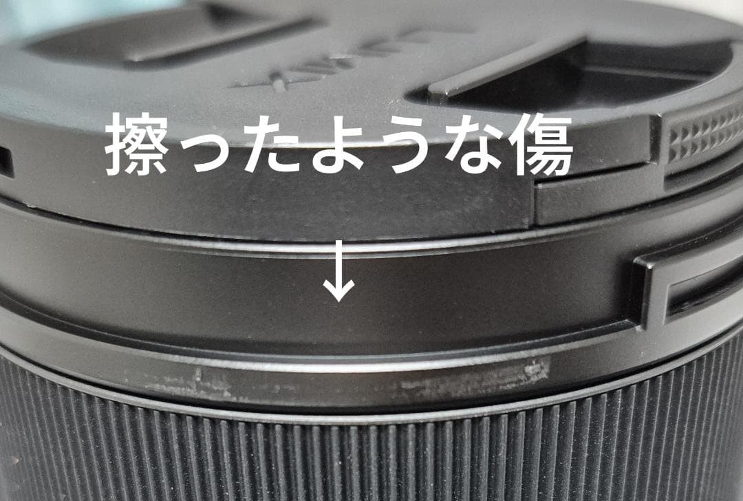 Panasonic S-S18 Lumix S 18mm F1.8 for L-Mount #0001 | eBay