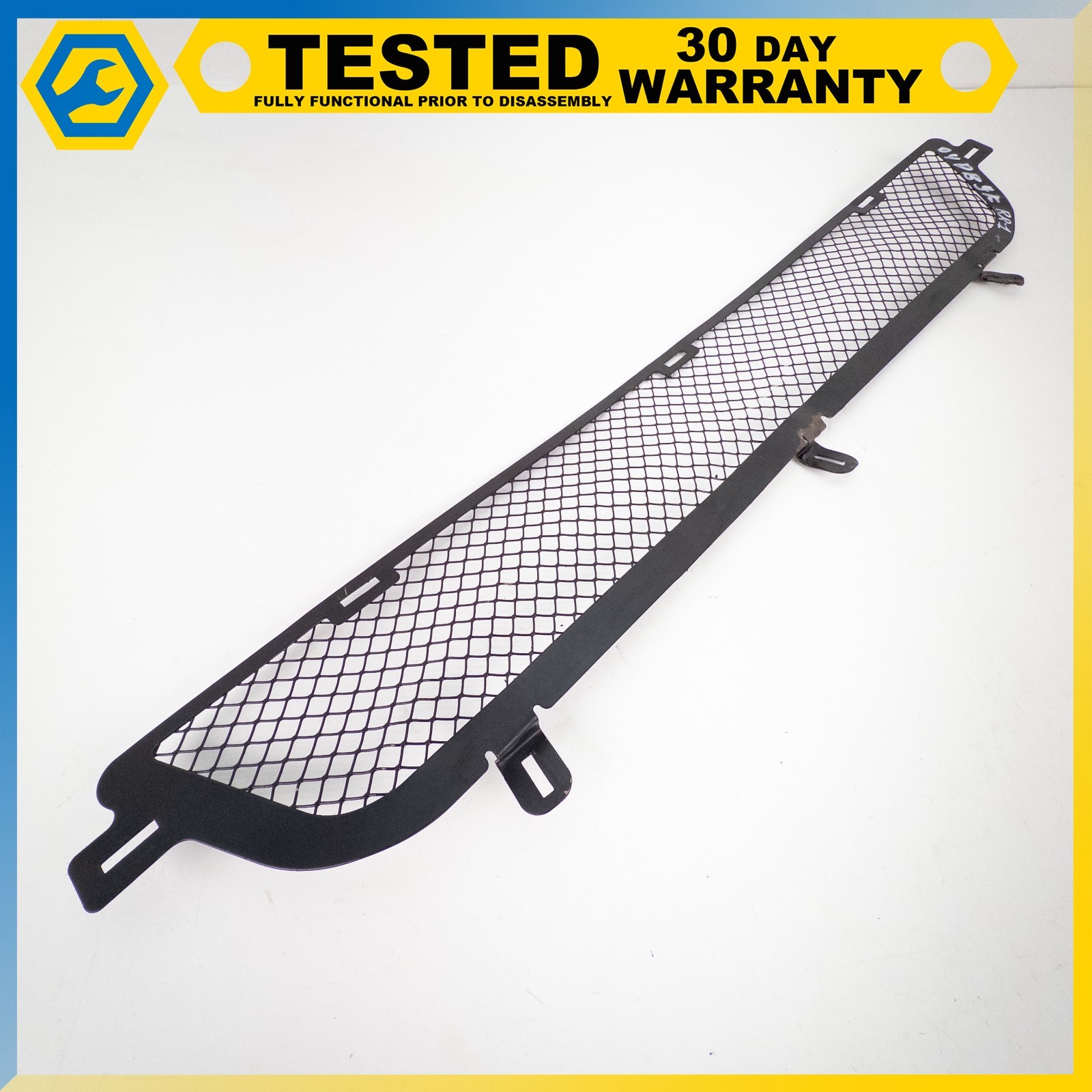 Aston Martin DB9 2005-2012 Front Lower Bumper grille