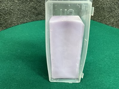 Swix HS7 Purple High Speed Ski & Snowboard Wax Warm Temp 180g Used