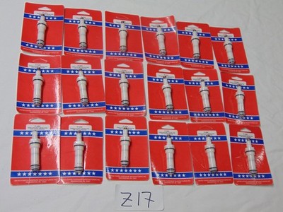 US Hardware Center Stem P-143C (18 pack) Lot of 18 Tiger & Phoenix Center Divert