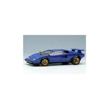 Minicar 1 43 Lamborghini Countach LP500S “Walter Used