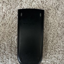 Texas Instruments TI-84 Plus Silver Edition G...