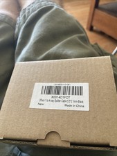 2 Pack 1-to-4 Way DC Power Splitter Cable Y 5.5mm  2.1 mm for CCTV Security Cam