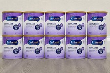 10 Enfamil Gentlease 12.4 ozExp 09/26
