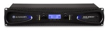 Crown XLS1002 2-Channel Class D DriveCore Professional Power Amplifier - Black