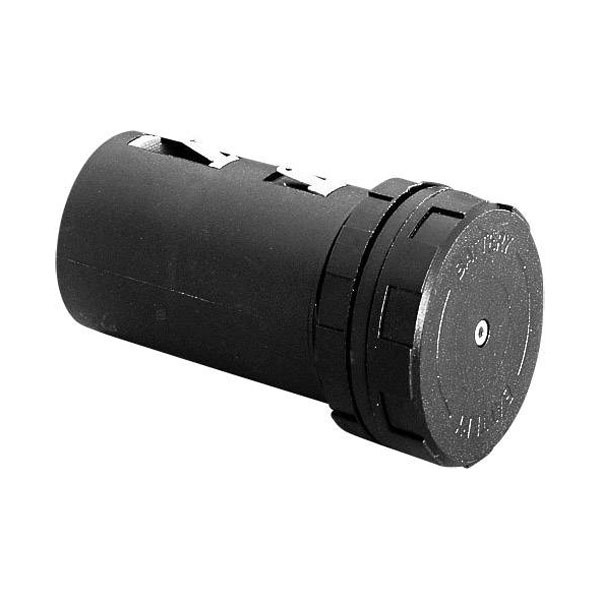 Bulgin Battery Tray 1x C Solder Lug Robust Polyamide