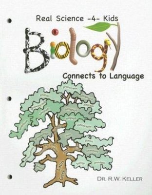 Biology Connects to Language Perfect R W Keller