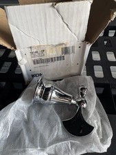 Kohler 16146-CP Bathroom Accessory / Towel Ring - Polished Chrome
