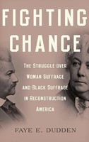 Dudden | Fighting Chance | Buch | Englisch (2011) | Gebunden | Academic