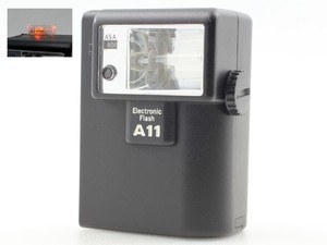 Olympus A11 Flash | eBay