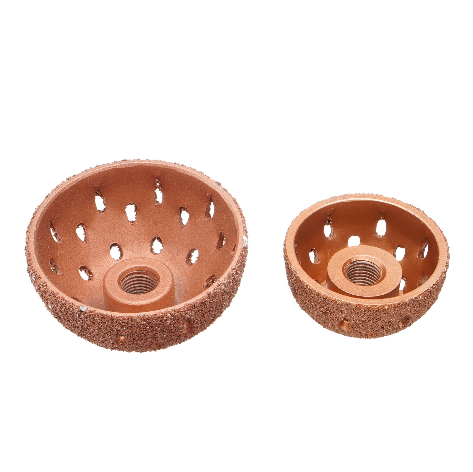 Racewill Air Tire Repair Polish Patch Tools Include 2500rpm Low Speed Air Tir...