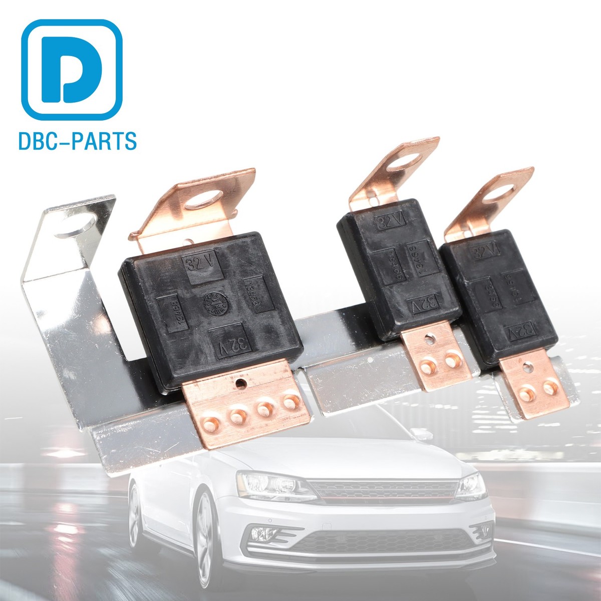 Main Multi Fuse 200 Amp for Volkswagen 2011-2018 Jetta 2012-2015