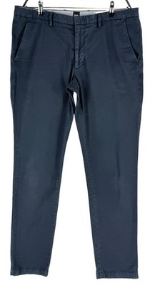 Hugo Boss Herren Kaito3-D Stretch Hose Größe W36 L32