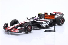 Nico Hülkenberg Haas F1 Team VF-23 2023 Limited Edition 1:18