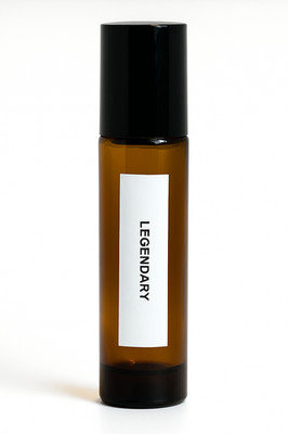 Legendary 10 ML Men's Roll On Cologne Oil