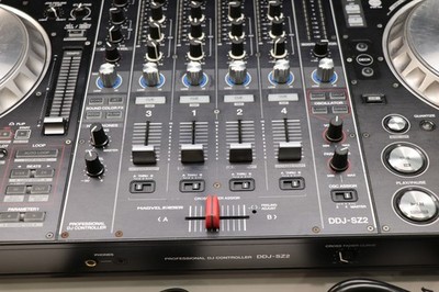 Pioneer DDJ-SX スピーカー2台セット $_57.JPG?set_id=880000500F