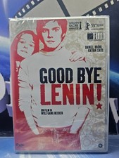 GOOD BYE LENIN nuovo sigillato 2003